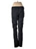 PrAna Blue Black Casual Pants Size 6 - photo 2