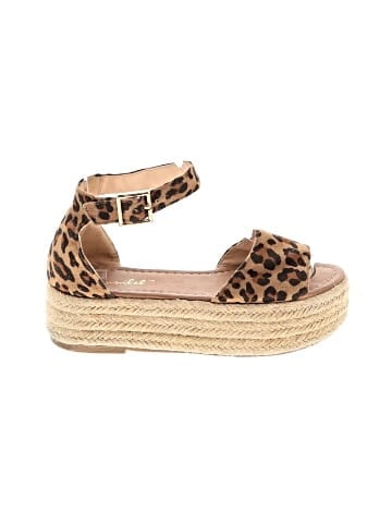 Assorted Brands Sandals (view 1)