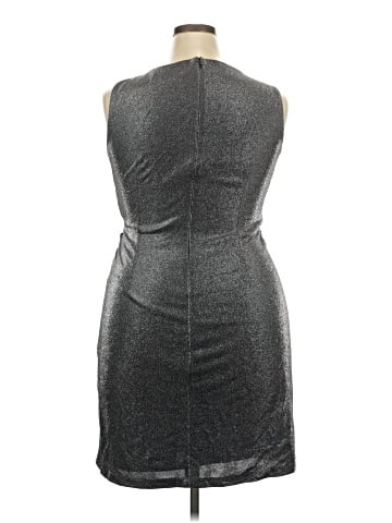 J Howard Cocktail Dress (view 2)