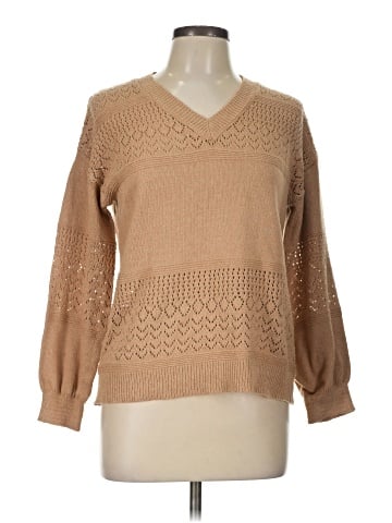 Unbranded Pullover Sweater (view 1)