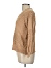 Unbranded 100% Acrylic Tan Pullover Sweater Size L - photo 5