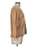 Unbranded 100% Acrylic Tan Pullover Sweater Size L - photo 4