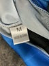 Unbranded Blue Pullover Hoodie Size M (baby) - photo 4