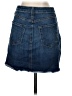 Just Black Blue Denim Skirt Size XS - photo 2