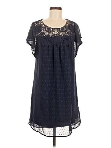 Daniel Rainn Casual Dress (view 1)