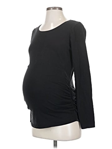 BumpStart Long Sleeve T-Shirt (view 1)