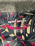 DKNY Sport Print Black Active Pants Size S - photo 7