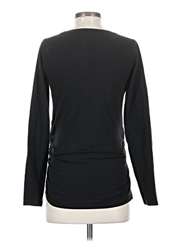 BumpStart Long Sleeve T-Shirt (view 2)