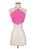 Illa Illa Pink Bodysuit Size S - photo 1