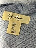 Jessica Simpson Blue Pullover Sweater Size S - photo 7