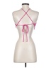 Illa Illa Pink Bodysuit Size S - photo 2