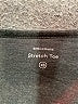 Assorted Brands Gray Short Sleeve T-Shirt Size XS - photo 7