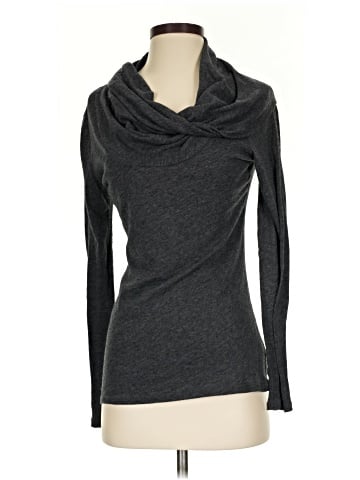 Gap Outlet Long Sleeve T-Shirt (view 1)