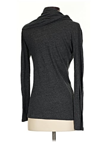 Gap Outlet Long Sleeve T-Shirt (view 2)