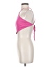 Illa Illa Pink Bodysuit Size S - photo 5