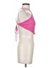 Illa Illa Pink Bodysuit Size S - photo 4