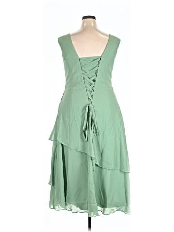 Wear Your Love Cocktail Dress (view 2)