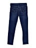 Levi's Solid Blue Jeans Size 8 - photo 2