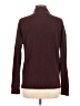 Lands' End Burgundy Pullover Sweater Size M - photo 2