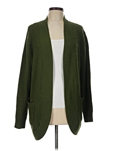 Kirundo Cardigan (view 1)