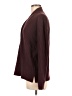 Lands' End Burgundy Pullover Sweater Size M - photo 5