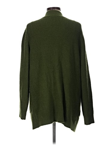 Kirundo Cardigan (view 2)