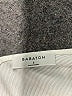 Babaton Solid Ivory One Piece Swimsuit Size S - photo 3
