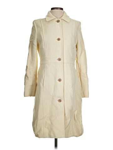 J.Crew Trenchcoat (view 1)
