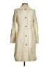 J.Crew Ivory Trenchcoat Size S (estimated) - photo 1