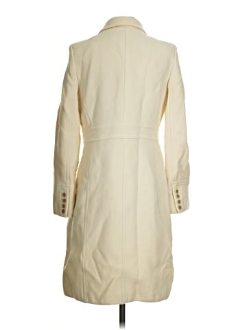 J.Crew Trenchcoat (view 2)