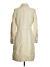 J.Crew Ivory Trenchcoat Size S (estimated) - photo 2