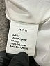 Kirundo 100% Polyester White Casual Dress Size M - photo 8