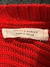 Chinti & Parker 100% Cotton Red Pullover Sweater Size M - photo 7