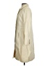 J.Crew Ivory Trenchcoat Size S (estimated) - photo 5