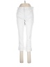 NYDJ Ivory Jeans Size 10 - photo 1