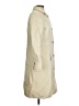 J.Crew Ivory Trenchcoat Size S (estimated) - photo 4