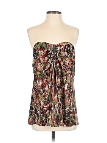 Z.Cavaricci Tube Top (view 1)