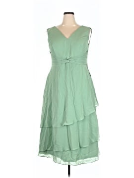 Wear Your Love Cocktail Dress