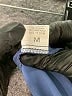 Unbranded Blue Casual Dress Size M - photo 7