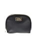 Vince Camuto Black Makeup Bag One size - photo 1