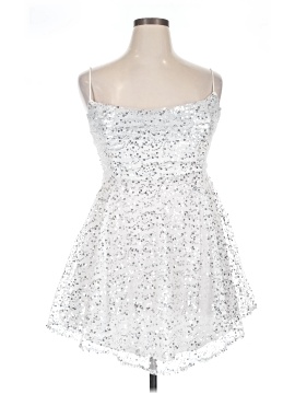 Selfie Leslie Cocktail Dress