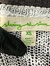 Staring at Stars 100% Acrylic White Pullover Sweater Size XS - photo 7