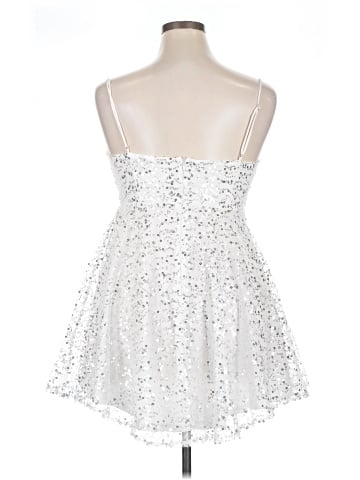 Selfie Leslie Cocktail Dress (view 2)