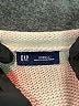 Gap 100% Cotton Stripes Yellow Turtleneck Sweater Size XS - photo 7