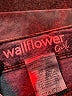 Wallflower Color Block Blue Jeans Size 8 - photo 3