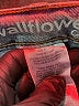 Wallflower Color Block Blue Jeans Size 8 - photo 4