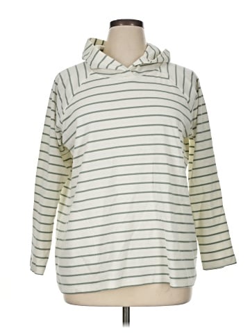 Max & Mia Pullover Sweater (view 1)