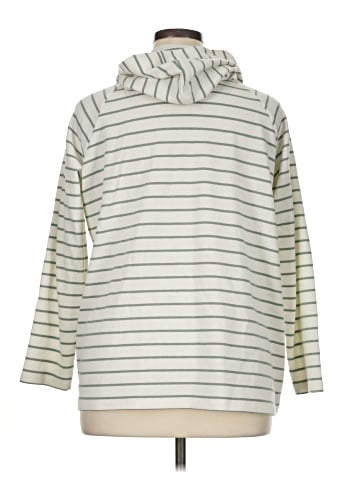 Max & Mia Pullover Sweater (view 2)
