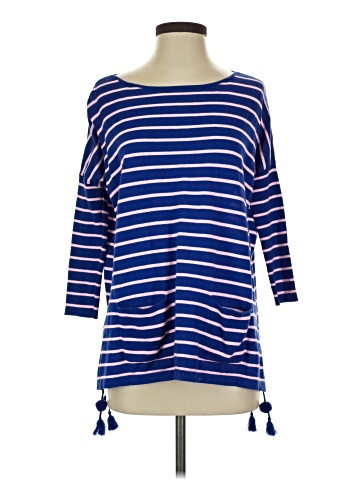 Lilly Pulitzer 3/4 Sleeve Top (view 1)