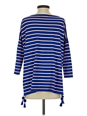 Lilly Pulitzer 3/4 Sleeve Top (view 2)